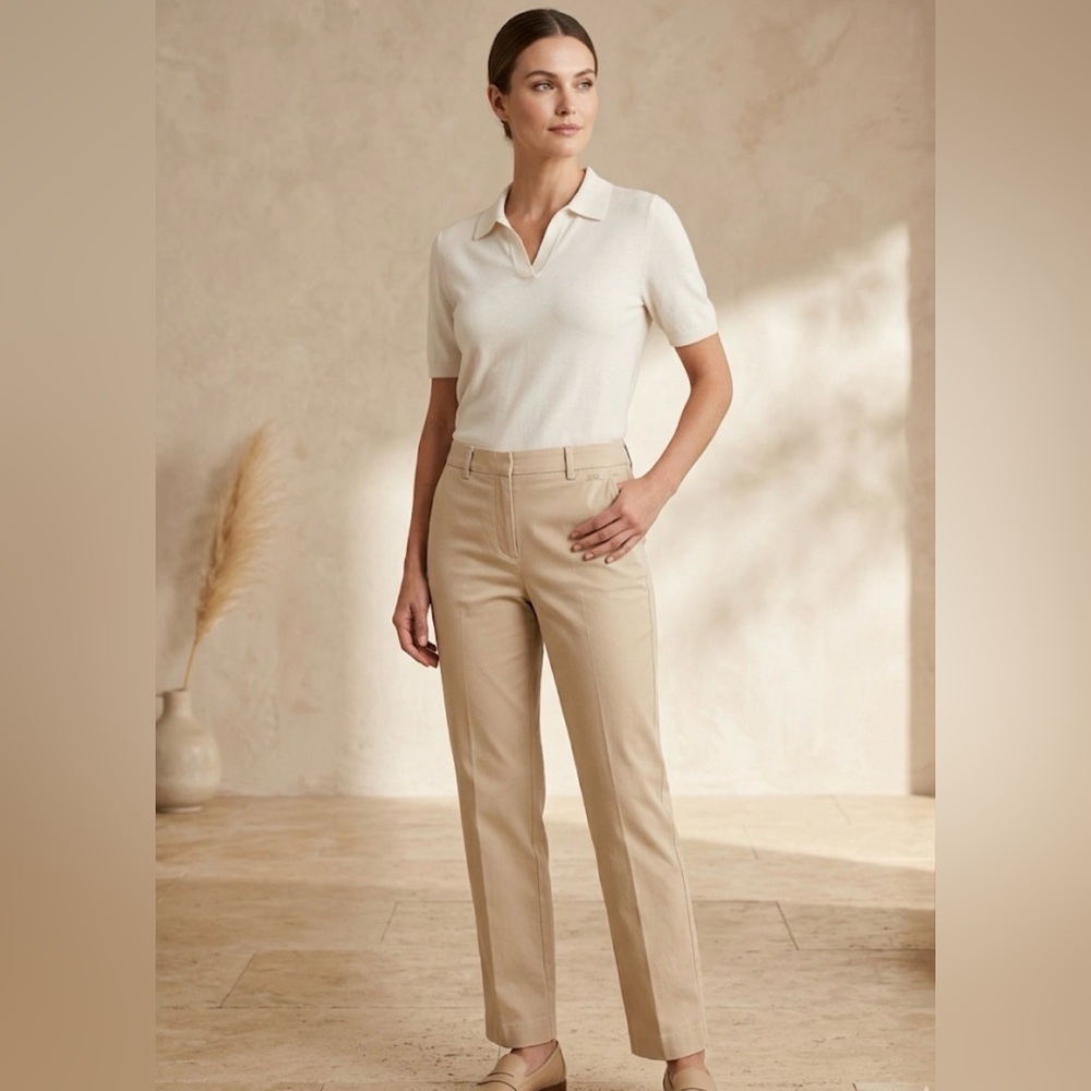 J Jill Trousers Size 8